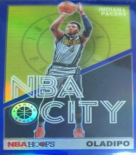 Victor Oladipo