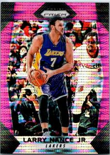 Larry Nance Jr.