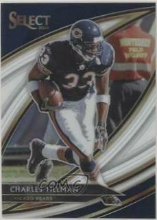 Charles Tillman