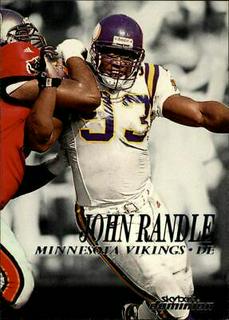 John Randle