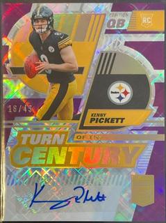 Kenny Pickett