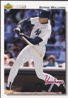 Bernie Williams