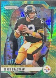 Terry Bradshaw