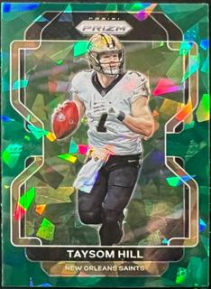 Taysom Hill