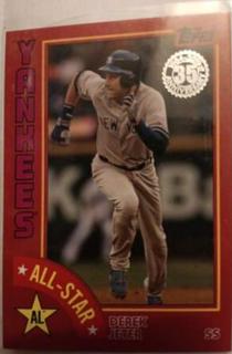 Derek Jeter