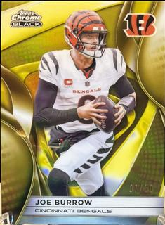 Joe Burrow