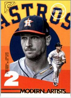 Alex Bregman