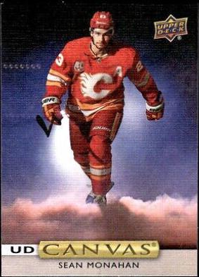 Sean Monahan #C202