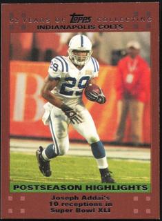 Joseph Addai