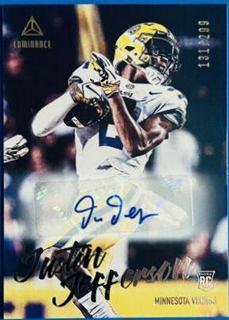 Justin Jefferson