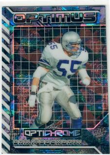 Brian Bosworth