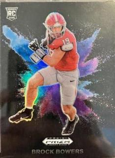 Brock Bowers