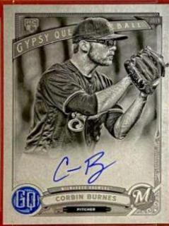 Corbin Burnes