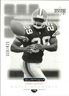 James Jackson