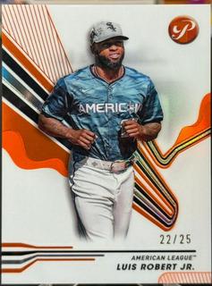 Luis Robert Jr.
