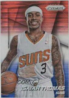 Isaiah Thomas
