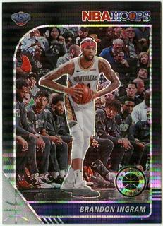 Brandon Ingram