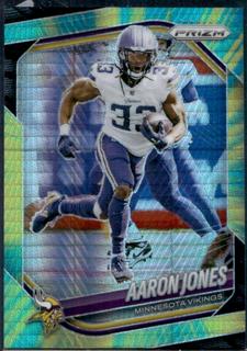 Aaron Jones