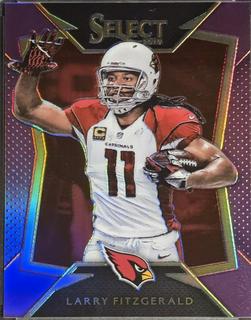 Larry Fitzgerald