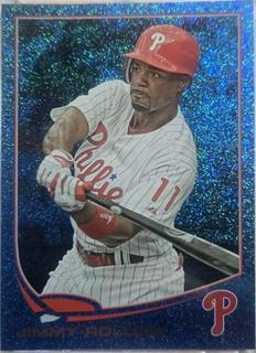 Jimmy Rollins