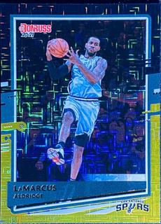 LaMarcus Aldridge