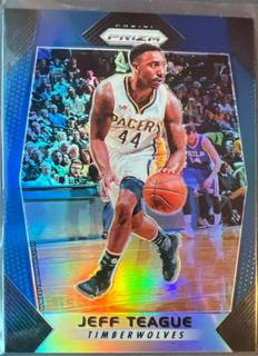 Jeff Teague