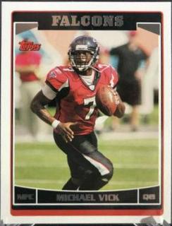 Michael Vick
