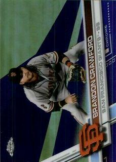 Brandon Crawford