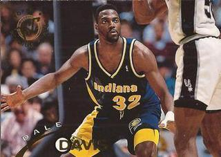 Dale Davis