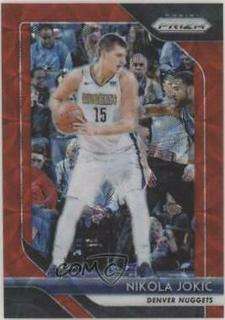 Nikola Jokic