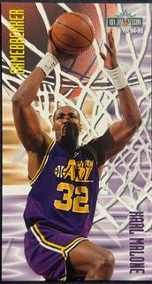 Karl Malone