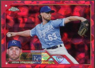 Josh Staumont