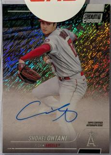Shohei Ohtani