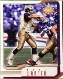 Kurt Warner