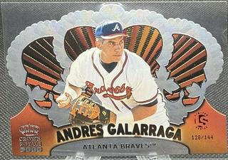 Andres Galarraga