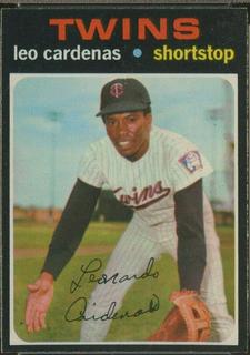 Leo Cardenas