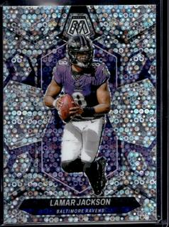 Lamar Jackson