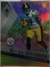 JuJu Smith Schuster