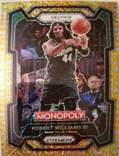 Robert Williams III