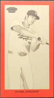 Shohei Ohtani
