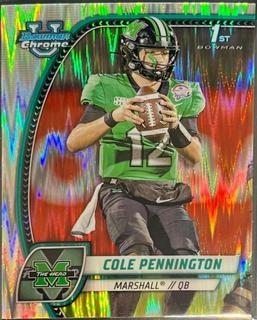 Cole Pennington
