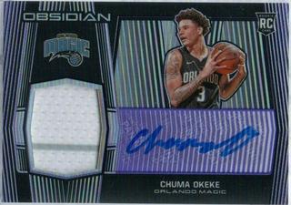 Chuma Okeke