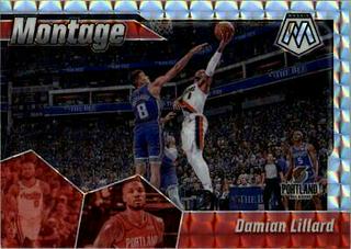 Damian Lillard