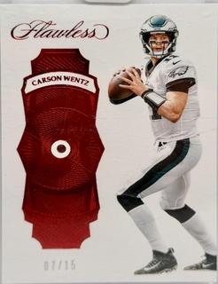 Carson Wentz