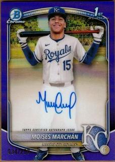 Moises Marchan
