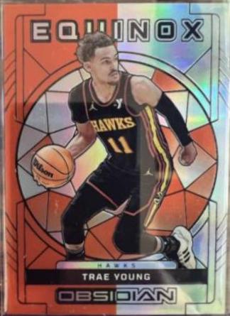 Trae Young