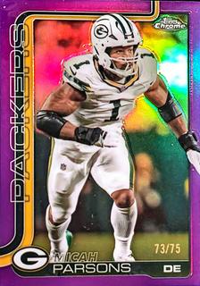 Micah Parsons