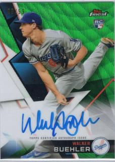 Walker Buehler