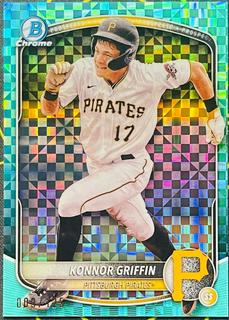 Konnor Griffin