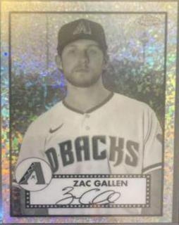 Zac Gallen